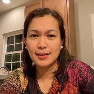 Meet your Posher, Ruth